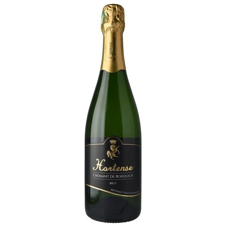 Hortense Crémant de Bordeaux - Brut