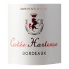 Cuvée Hortense Prestige 2022 Bordeaux - Vin rouge de Bordeaux