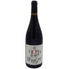 Domaine de l'Hortus Cuvée Le Loup dans la Bergerie Pays de l'Hérault