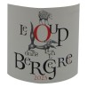 Magnum Domaine de l'Hortus 2023 Cuvée Le Loup dans la Bergerie Pays d