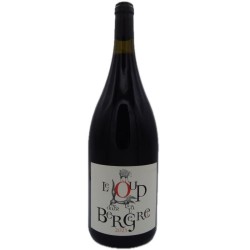 Magnum Domaine de l'Hortus 2023 Cuvée Le Loup dans la Bergerie Pays d