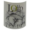 Domaine de l'Hortus Cuvée Le Loup y est tu 2023 Vin de France - Vin b