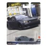 Voiture - Hot Wheels - Fast & Furious - Métal premium - Échelle 1/64