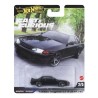 Voiture - Hot Wheels - Fast & Furious - Métal premium - Échelle 1/64