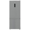 Réfrigérateur combiné - HOTPOINT - HPAK26472XP4E - Classe E - 475 L