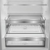 Réfrigérateur combiné - HOTPOINT - HPAK26472XP4E - Classe E - 475 L