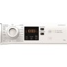 Lave-linge hublot HOTPOINT NS11469FWKFR - 11 kg - Induction - L60cm -