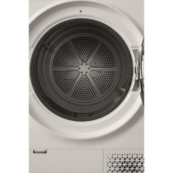 Seche-linge pompe a chaleur HOTPOINT NTM1191WKEU - 9 kg - L60cm - Blan