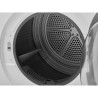 Seche-linge pompe a chaleur HOTPOINT NTM1191WKEU - 9 kg - L60cm - Blan