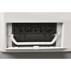 Seche-linge pompe a chaleur HOTPOINT NTM1191WKEU - 9 kg - L60cm - Blan