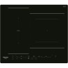 Table de cuisson induction - HOTPOINT - 3 zones - HB2760BNE - L 59 x P