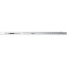 Lave-vaisselle tout encastrable HOTPOINT HI5030W - 14 couverts - Induc