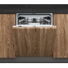 Lave-vaisselle tout encastrable HOTPOINT HI5030WEF - 14 couverts - Ind