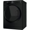Lave-linge séchant HOTPOINT NDD11725BDAEU - 11 / 7 kg - Induction - L