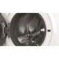 Lave-linge séchant HOTPOINT NDB8635KFR - 8 / 6 kg - Induction - L60cm - 1400 trs/min - Blanc