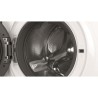 Lave-linge séchant HOTPOINT NDB8635KFR - 8 / 6 kg - Induction - L60cm