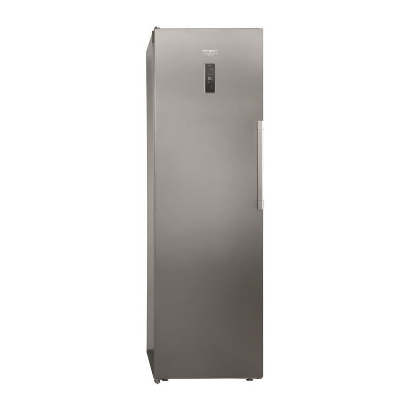 Congélateur armoire - HOTPOINT - UH8F3DXI - 263 L - 5 tiroirs - Class Congélateur armoire - HOTPOINT - UH8F3DXI - 263 L - 5 tiroirs - Class