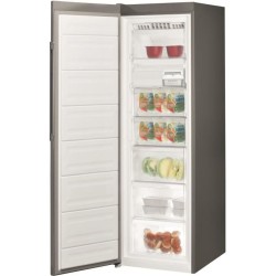 Congélateur armoire - HOTPOINT - UH8F3DXI - 263 L - 5 tiroirs - Class