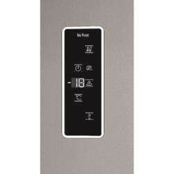 Congélateur armoire - HOTPOINT - UH8F3DXI - 263 L - 5 tiroirs - Class