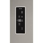 Congélateur armoire - HOTPOINT - UH8F3DXI - 263 L - 5 tiroirs - Classe D - Inox