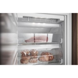 Congélateur armoire - HOTPOINT - UH8F3DXI - 263 L - 5 tiroirs - Class