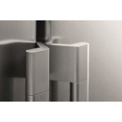 Congélateur armoire - HOTPOINT - UH8F3DXI - 263 L - 5 tiroirs - Class
