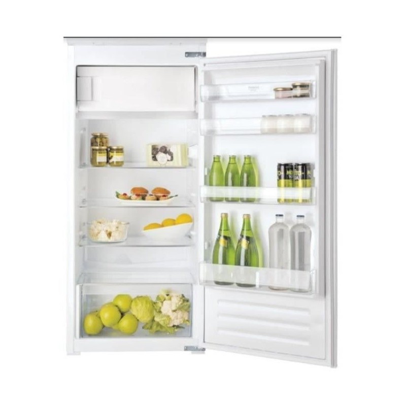 Réfrigérateur Armoire - HOTPOINT SZ12A2D/HA2FR - 189 L (171L +18 L) Réfrigérateur Armoire - HOTPOINT SZ12A2D/HA2FR - 189 L (171L +18 L)