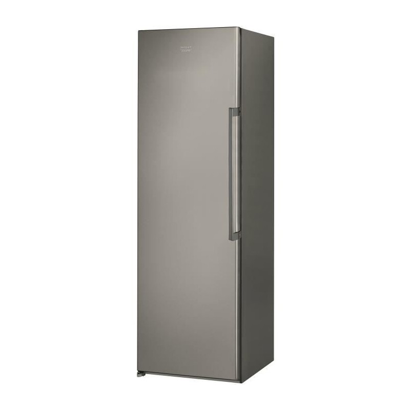 Congélateur armoire - HOTPOINT UH8F2CXFR - 4 paniers/tiroirs - 263L - Congélateur armoire - HOTPOINT UH8F2CXFR - 4 paniers/tiroirs - 263L -