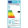 Four encastrable - Pyrolyse hydrolyse - Chaleur pulsée - HOTPOINT - H