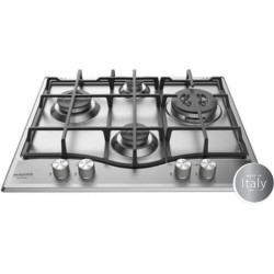 Plaque de cuisson Gaz - HOTPOINT - 4 foyers - L 60 x P51 cm - PNN 641