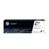 Cartouche de toner magenta HP 203A authentique pour HP Color LaserJet