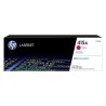 Cartouche de toner magenta HP 415A authentique pour HP Color LaserJet