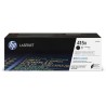 Cartouche de Toner HP 415X Noir grande capacité Authentique (W2030X)