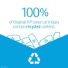 HP 89A Cartouche de toner noire authentique (CF289A)