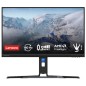Ecran PC Gamer - LENOVO - 23,8 - FHD - 180Hz - Dalle IPS - 0,5ms - 67CCGAC4EU