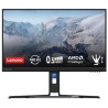 Ecran PC Gamer - LENOVO - 23,8 - FHD - 180Hz - Dalle IPS - 0,5ms - 67C