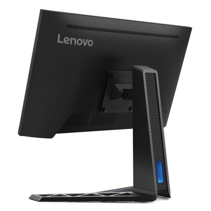 Ecran PC Gamer - LENOVO - 23,8 - FHD - 180Hz - Dalle IPS - 0,5ms - 67CCGAC4EU