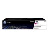 Cartouche de Toner Magenta Authentique HP 117A W2073A - HP Laser 150 /