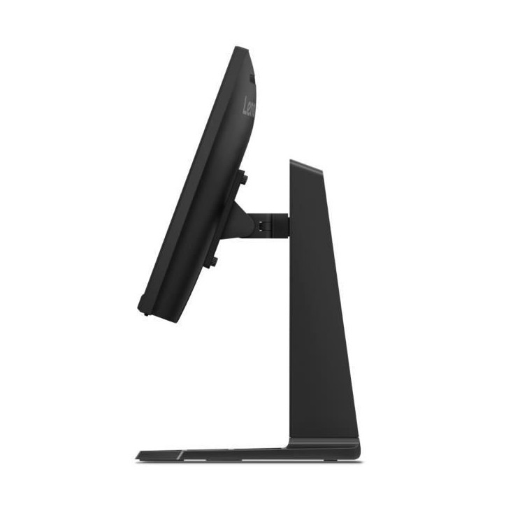 Ecran PC Gamer - LENOVO - 23,8 - FHD - 180Hz - Dalle IPS - 0,5ms - 67CCGAC4EU