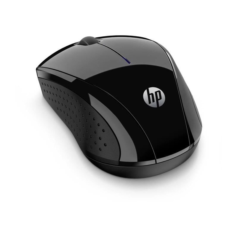 Souris sans fil HP 220 - Noir Souris sans fil HP 220 - Noir