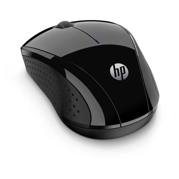 Souris sans fil HP 220 - Noir Souris sans fil HP 220 - Noir