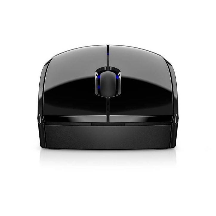 Souris sans fil HP 220 - Noir Souris sans fil HP 220 - Noir