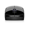 Souris sans fil HP 220 - Noir