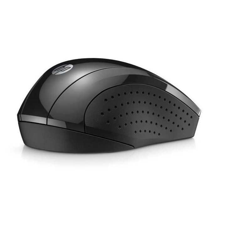 Souris sans fil HP 220 - Noir Souris sans fil HP 220 - Noir