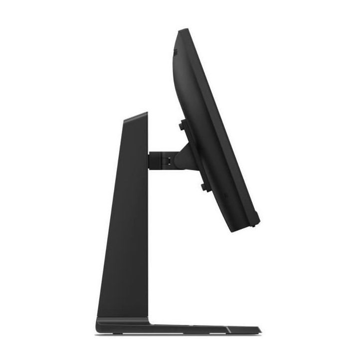 Ecran PC Gamer - LENOVO - 23,8 - FHD - 180Hz - Dalle IPS - 0,5ms - 67CCGAC4EU