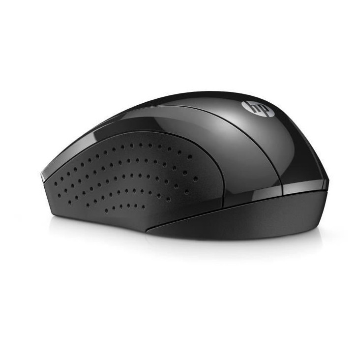 Souris sans fil HP 220 - Noir Souris sans fil HP 220 - Noir
