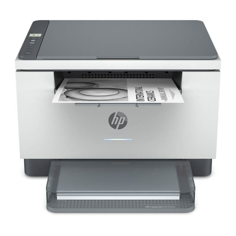 Imprimante multifonction HP Laserjet M234dw laser noir et blanc