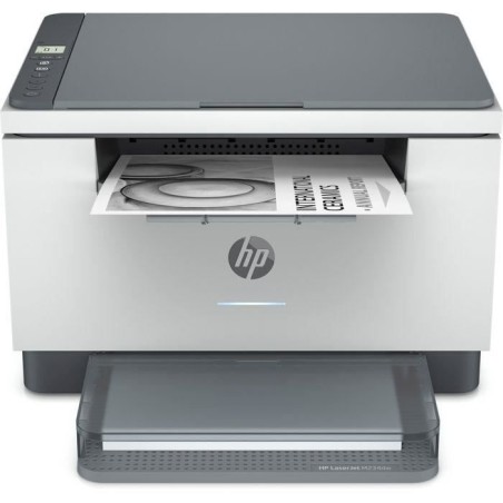 Imprimante multifonction HP Laserjet M234dw laser noir et blanc