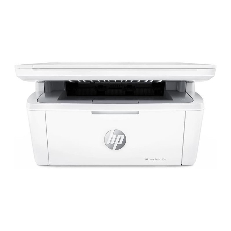Imprimante multifonction HP LaserJet M140w laser noir et blanc Imprimante multifonction HP LaserJet M140w laser noir et blanc