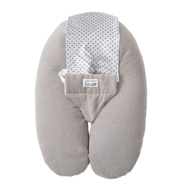 Coussin De Grossesse et Allaitement Multifonctions Multirelax Éponge Coussin De Grossesse et Allaitement Multifonctions Multirelax Éponge